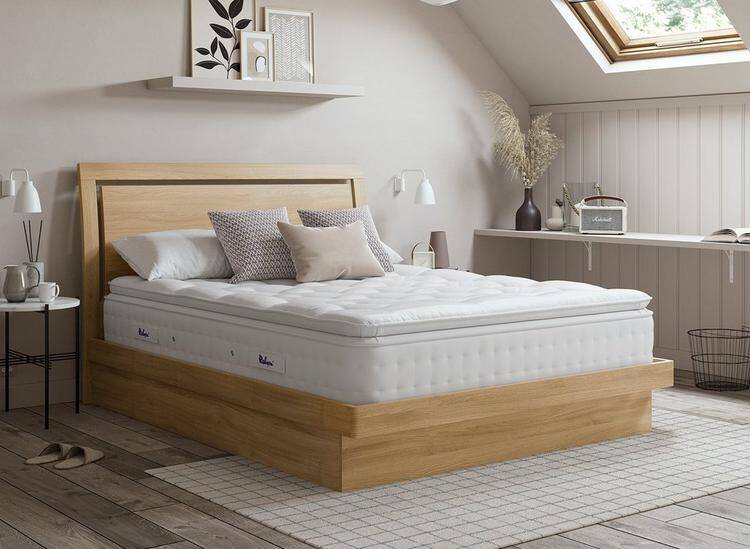 Best Latex Mattress Review UK 2024